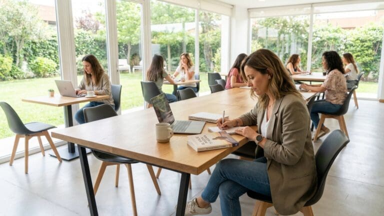 ¿Qué es el crecimiento personal femenino y por qué es tan importante?