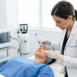 ¿Qué es la carboxiterapia y para qué se utiliza?