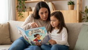 ¿Qué son los cuentos de empoderamiento infantil y por qué son importantes?