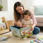 ¿Qué son los libros infantiles y la transmisión de valores?