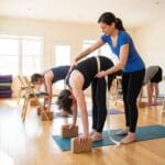 ¿Qué es el yoga Iyengar y cómo se diferencia de otros estilos?