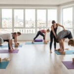 ¿Qué es un centro de yoga Iyengar de Cataluña y cómo elegirlo?