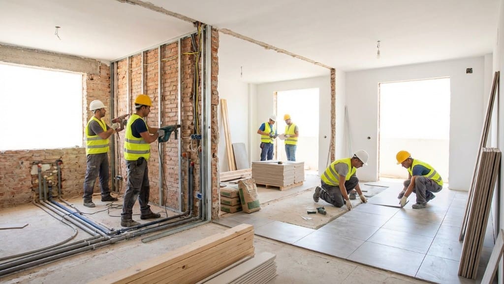 Qué son las reformas integrales y su valor