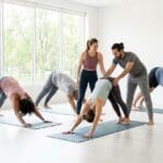 ¿Qué es el yoga para principiantes y cómo empezar?