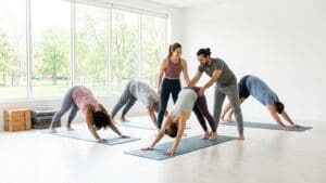 ¿Qué es el yoga para principiantes y cómo empezar?