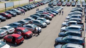 Qué son los coches de segunda mano