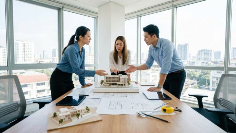 La importancia de los servicios profesionales