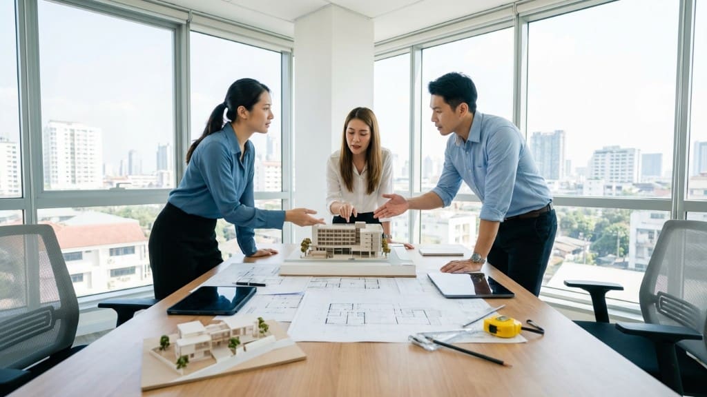 La importancia de los servicios profesionales