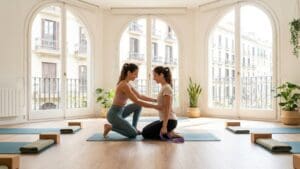 ¿Qué es el entrenamiento personal en Chamberí y cómo puede ayudar?