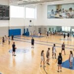 ¿Qué es una academia baloncesto internacional y cómo impulsa el talento?