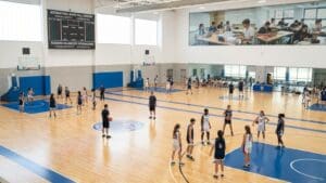 ¿Qué es una academia baloncesto internacional y cómo impulsa el talento?