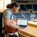 ¿Qué son las becas de baloncesto en USA y cómo acceder a ellas?