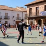 ¿Cómo elegir una escuela de baloncesto en Lorca?
