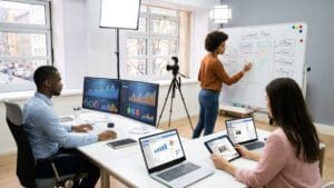 Qué es el marketing digital y por qué es esencial hoy