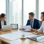 Qué es la consultoría empresarial y su función