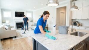 ¿Qué es la limpieza de casas y por qué es tan importante?