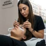 ¿Qué son las pestañas profesionales y por qué elegirlas en Madrid?