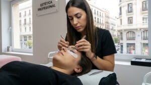 ¿Qué son las pestañas profesionales y por qué elegirlas en Madrid?