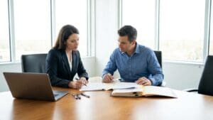 ¿Qué es un abogado laboral y cuándo se necesita su ayuda?