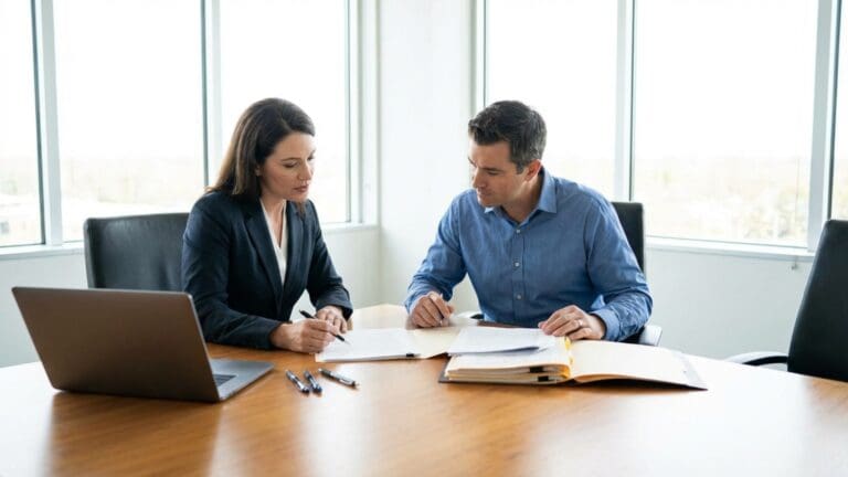 ¿Qué es un abogado laboral y cuándo se necesita su ayuda?