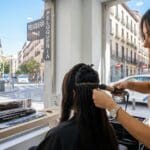 ¿Qué son las extensiones de pelo y cómo funcionan en Madrid?