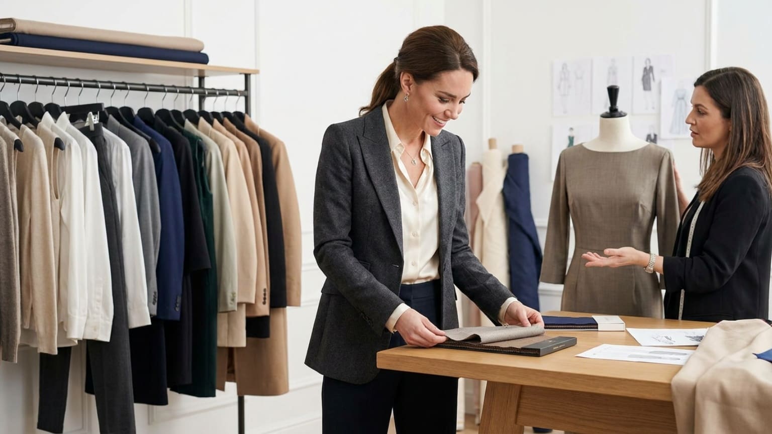 ¿Qué es la ropa mujer elegante y cómo se construye un estilo auténtico?