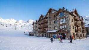 ¿Qué es el allotjament a Baqueira y cómo elegirlo bien?