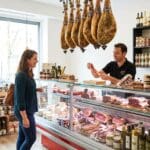 ¿Qué es una tienda ibérica y qué ofrece a sus clientes?