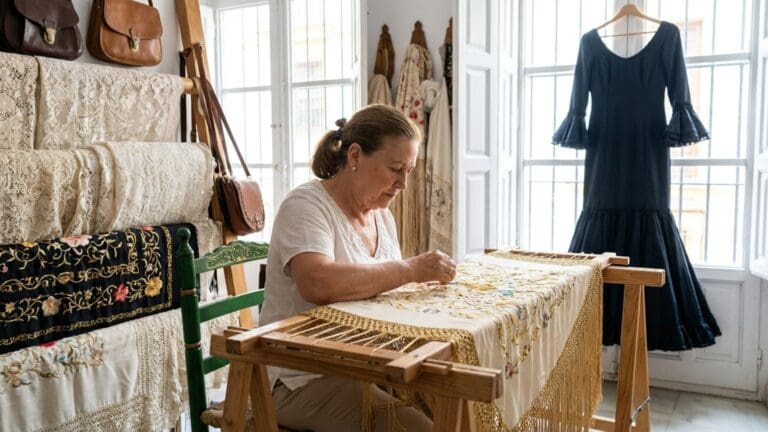 ¿Qué es la moda exclusiva de España y qué la hace diferente?