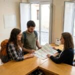 ¿Qué considerar al buscar un hostal cerca de Puy du Fou?