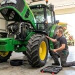 ¿Qué es el mantenimiento de tractores y por qué es tan importante?