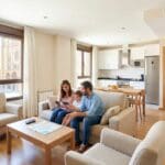 ¿Qué son los apartamentos turísticos en León y cómo funcionan?