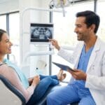 ¿Qué significa realmente tener un dentista de confianza?