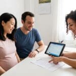 ¿Qué es una doula para extranjeras y cómo ayuda en el embarazo?