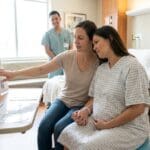 ¿Qué es el acompañamiento en el parto y por qué es tan valioso?