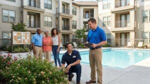 ¿Qué implica la gestión de comunidades para los propietarios?