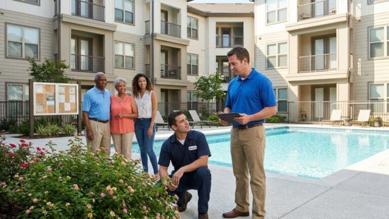 ¿Qué implica la gestión de comunidades para los propietarios?