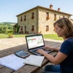 ¿Cómo se puede mejorar la rentabilidad de las casas rurales?