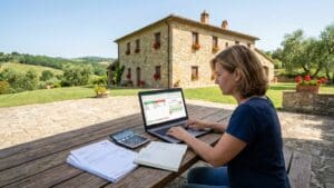 ¿Cómo se puede mejorar la rentabilidad de las casas rurales?