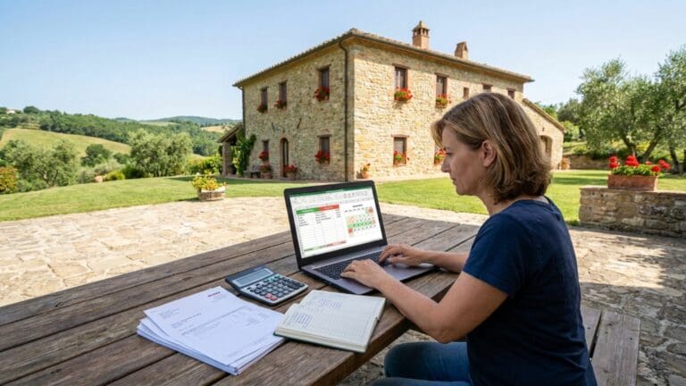 ¿Cómo se puede mejorar la rentabilidad de las casas rurales?