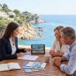 ¿Cómo elegir inmobiliaria costa brava?