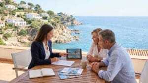 ¿Cómo elegir inmobiliaria costa brava?