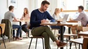 ¿Qué es la ropa hombre casual y cómo definir un estilo personal?