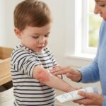 ¿Qué son los eccemas infantiles y cómo afectan a la piel de los niños?