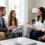 ¿Qué es el acompañamiento para familias y por qué es importante?