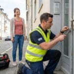 Qué es un cerrajero urgente y cuándo se necesita