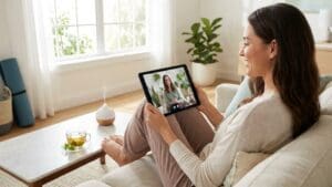 ¿Qué es la terapia alternativa online y cómo puede ayudar a las personas?