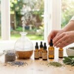 ¿Qué son los productos de terapia holística y cómo benefician el bienestar?