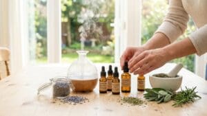 ¿Qué son los productos de terapia holística y cómo benefician el bienestar?