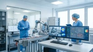 ¿Qué es la inteligencia artificial y por qué es tan relevante?